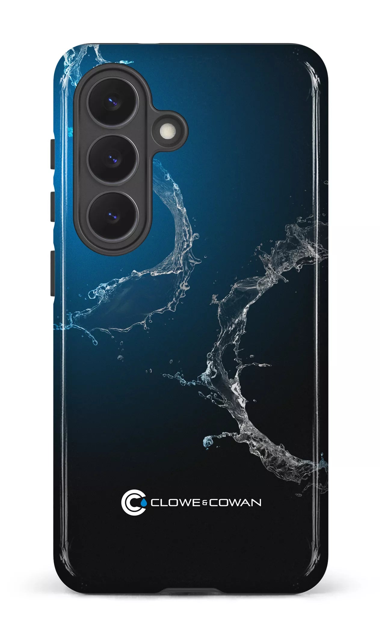 Galaxy  S26 Tough (Gloss) Clowe & Cowan 1 -