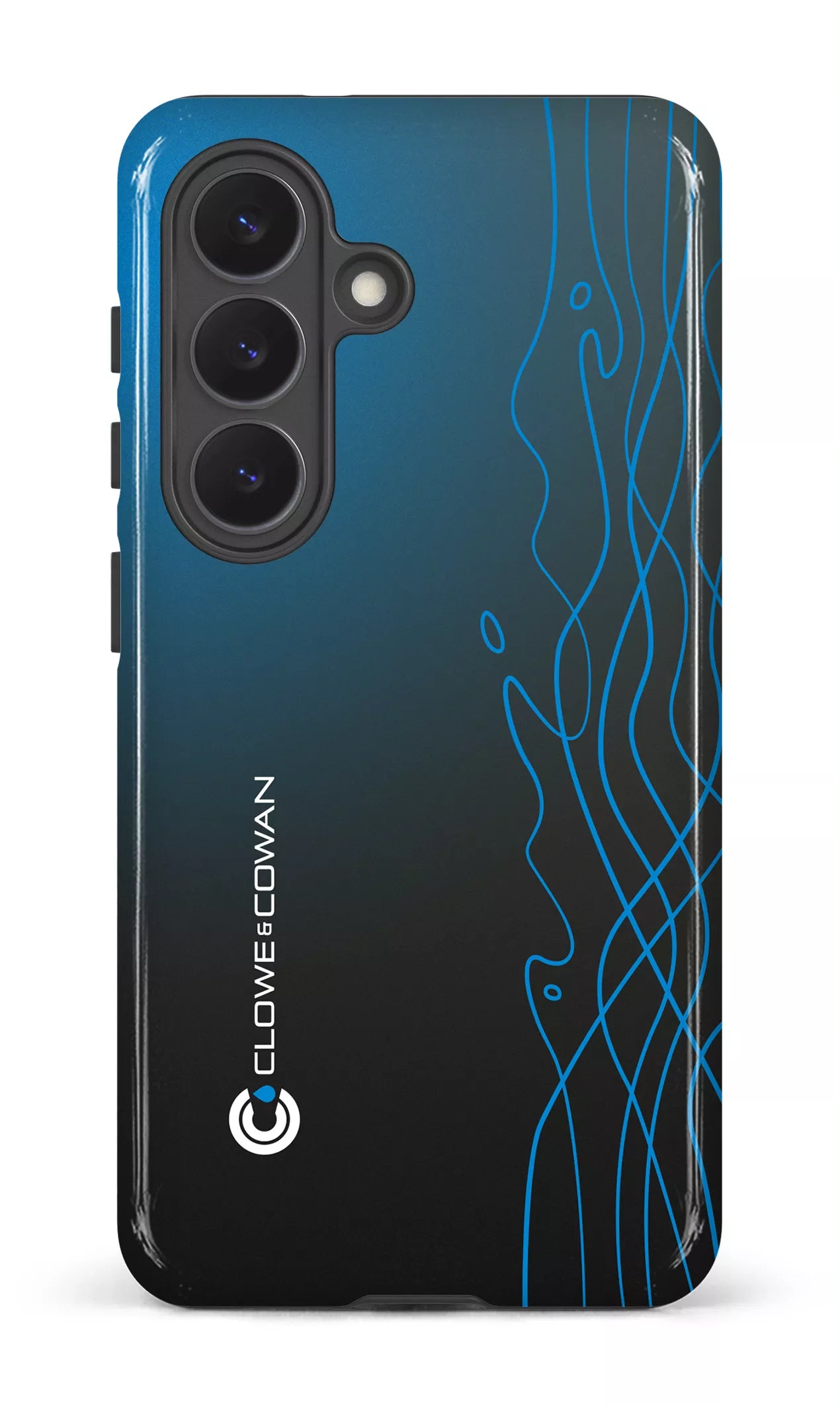 Galaxy  S26 Tough (Gloss) Clowe & Cowan 2 -