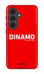 Galaxy  S26 Tough (Gloss) Coeur au ventre -