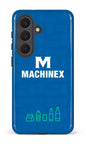 Galaxy  S26 Tough (Gloss) Consigne - Machinex -