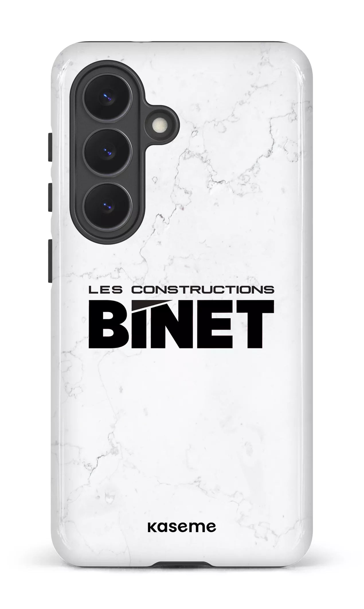 Galaxy  S26 Tough (Gloss) Constructions Binet Marbre -