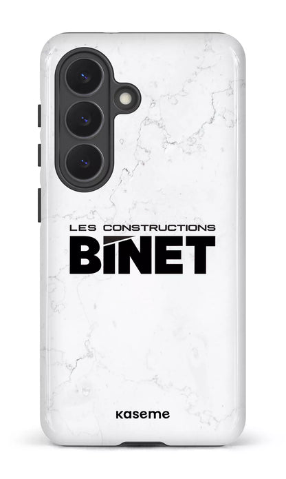 Galaxy  S26 Tough (Gloss) Constructions Binet Marbre -