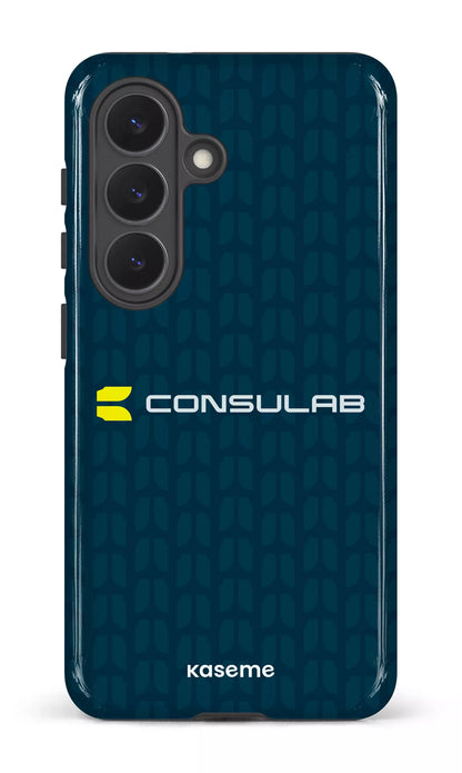 Galaxy  S26 Tough (Gloss) Consulab Logo -