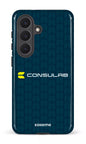 Galaxy  S26 Tough (Gloss) Consulab Logo -
