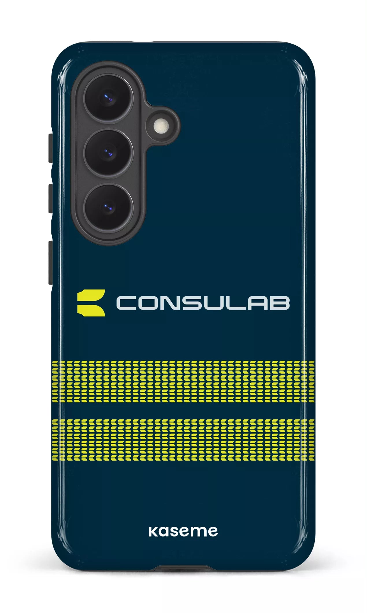 Galaxy  S26 Tough (Gloss) Consulab Tires -