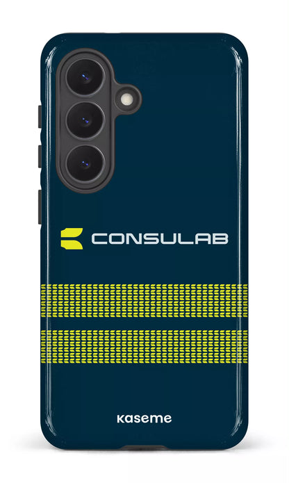Galaxy  S26 Tough (Gloss) Consulab Tires -