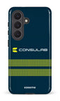 Galaxy  S26 Tough (Gloss) Consulab Tires -