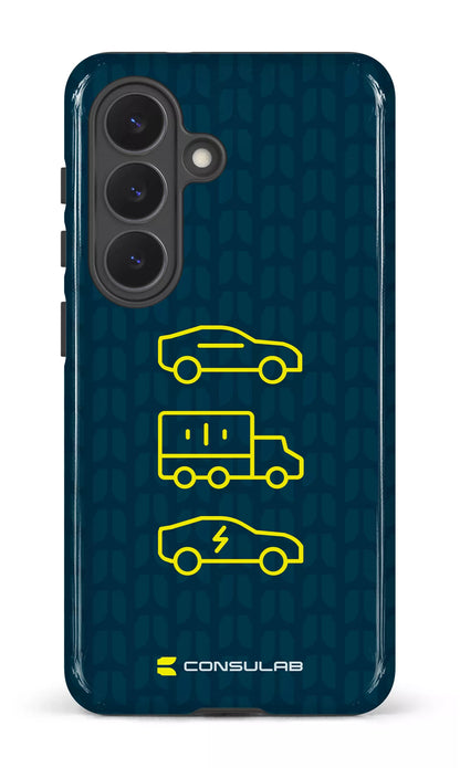 Galaxy  S26 Tough (Gloss) Consulab Véhicules -