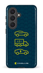 Galaxy  S26 Tough (Gloss) Consulab Véhicules -