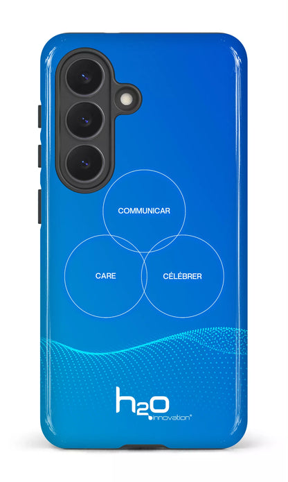 Galaxy  S26 Tough (Gloss) Culture by H2O -