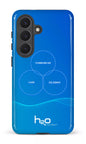 Galaxy  S26 Tough (Gloss) Culture by H2O -