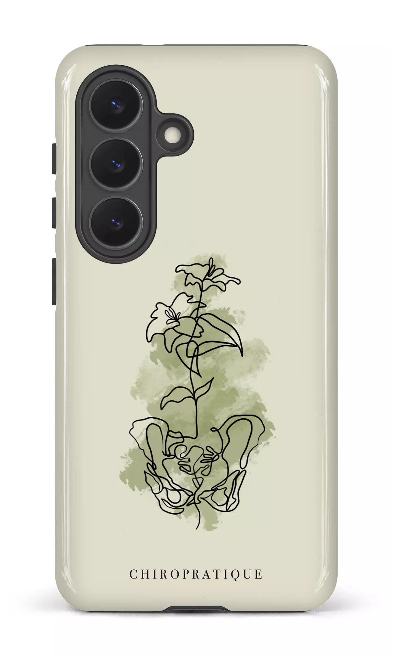 Galaxy  S26 Tough (Gloss) DDX -