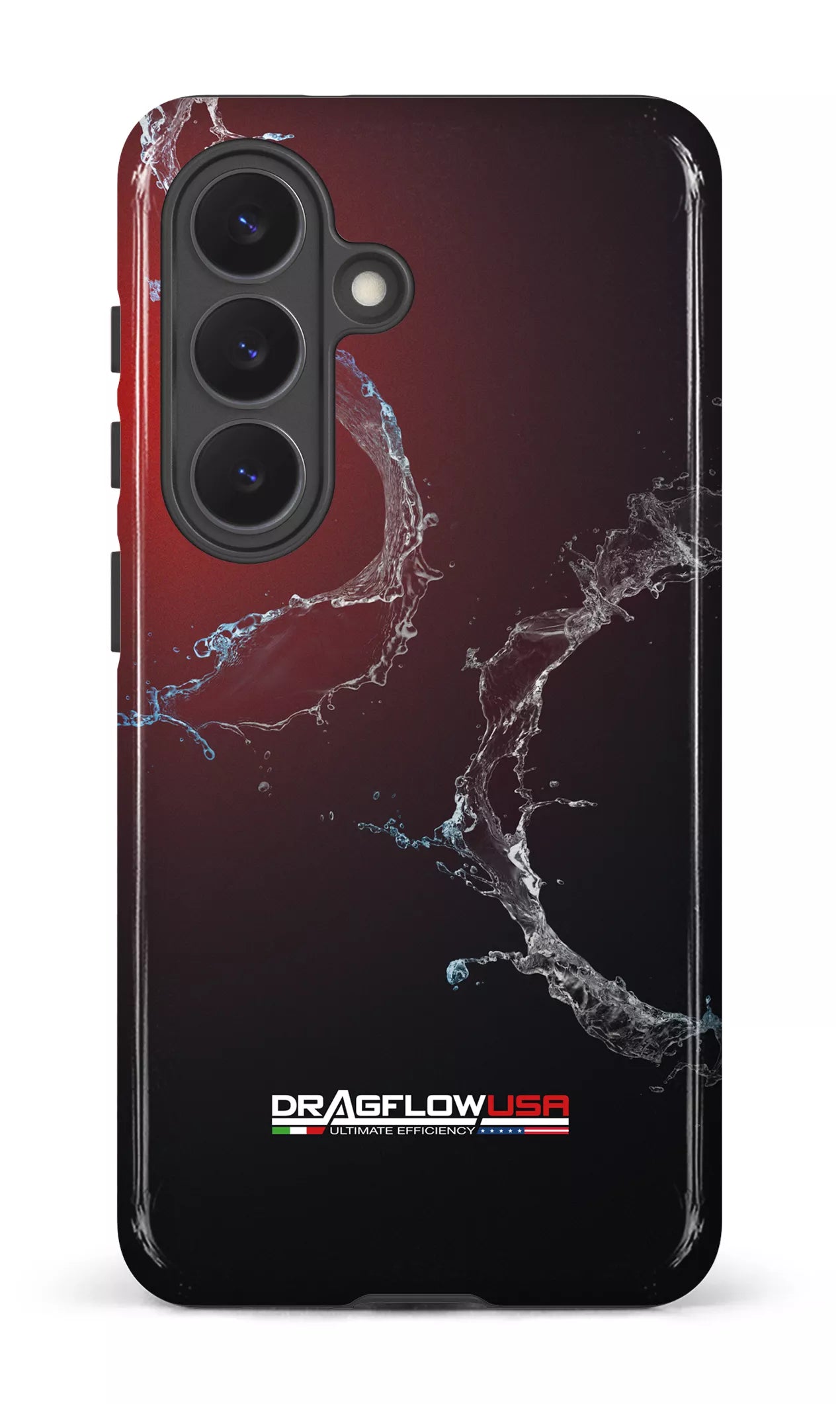 Galaxy  S26 Tough (Gloss) Dragflow 1 -