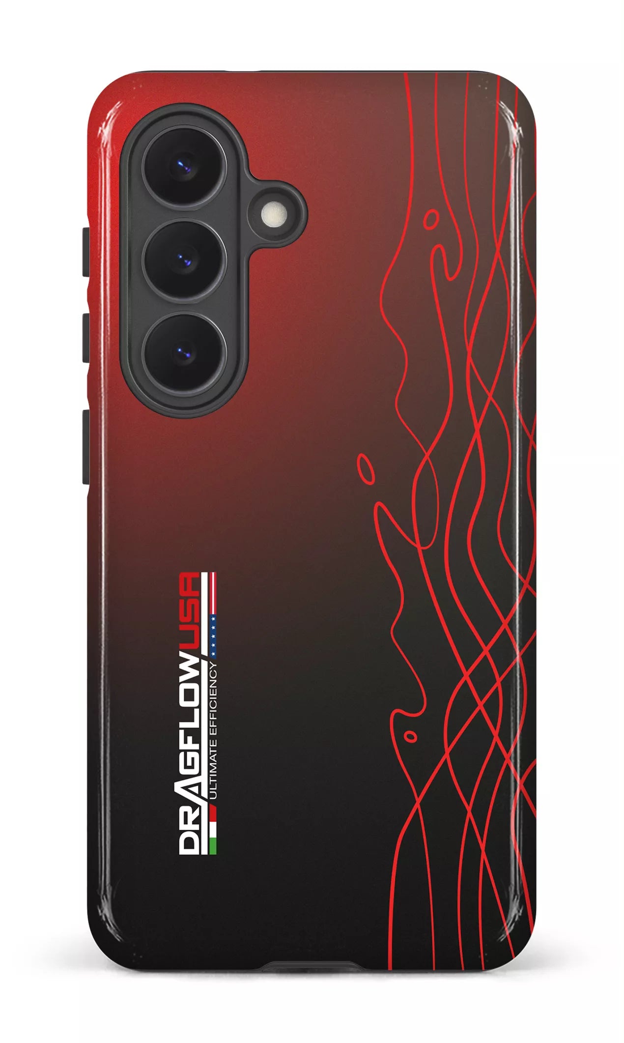 Galaxy  S26 Tough (Gloss) Dragflow 2 -