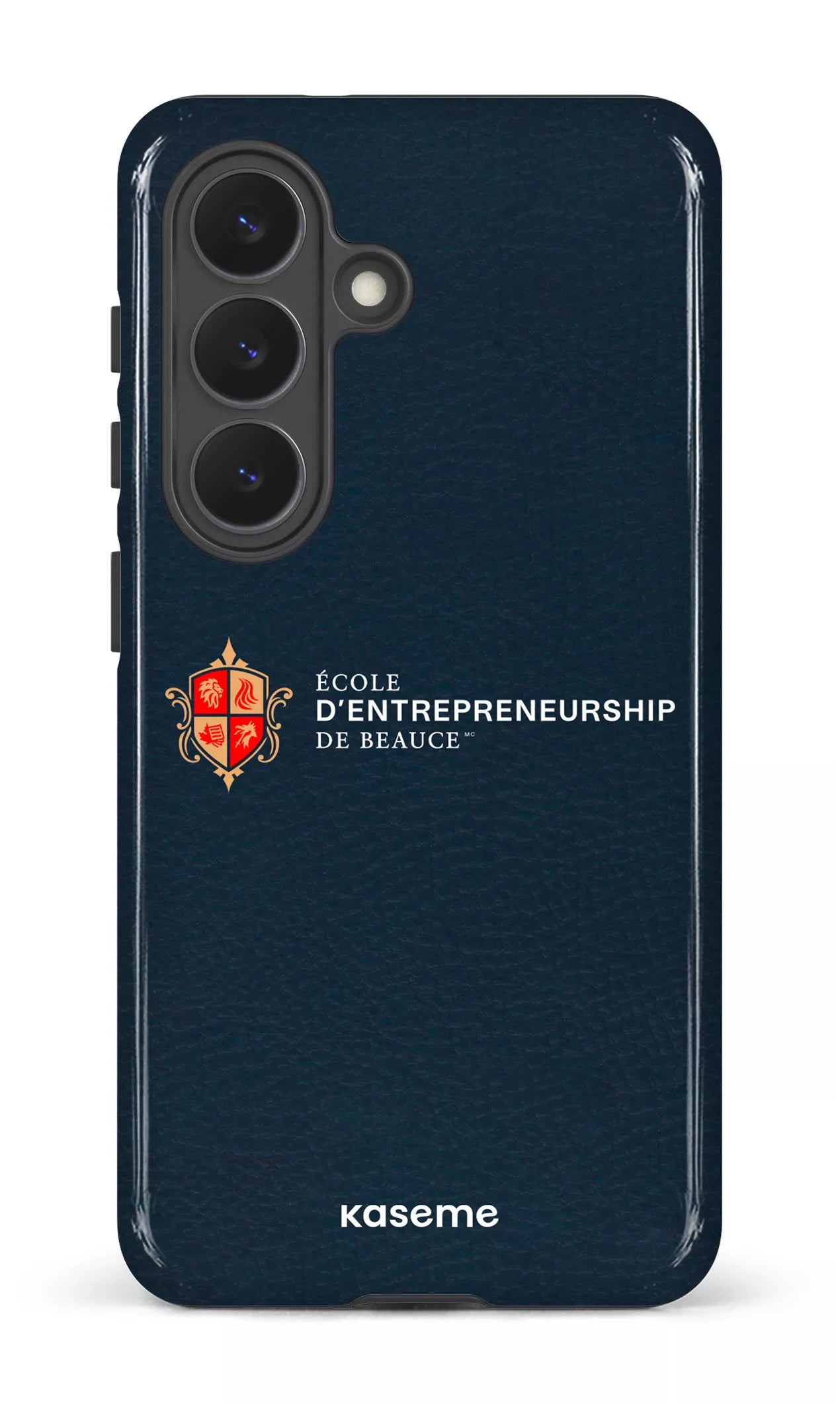 Galaxy  S26 Tough (Gloss) EEB Bleu -