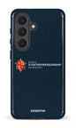 Galaxy  S26 Tough (Gloss) EEB Bleu -