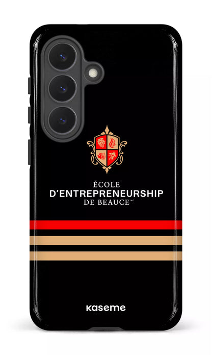 Galaxy  S26 Tough (Gloss) EEB Noir -