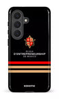 Galaxy  S26 Tough (Gloss) EEB Noir -