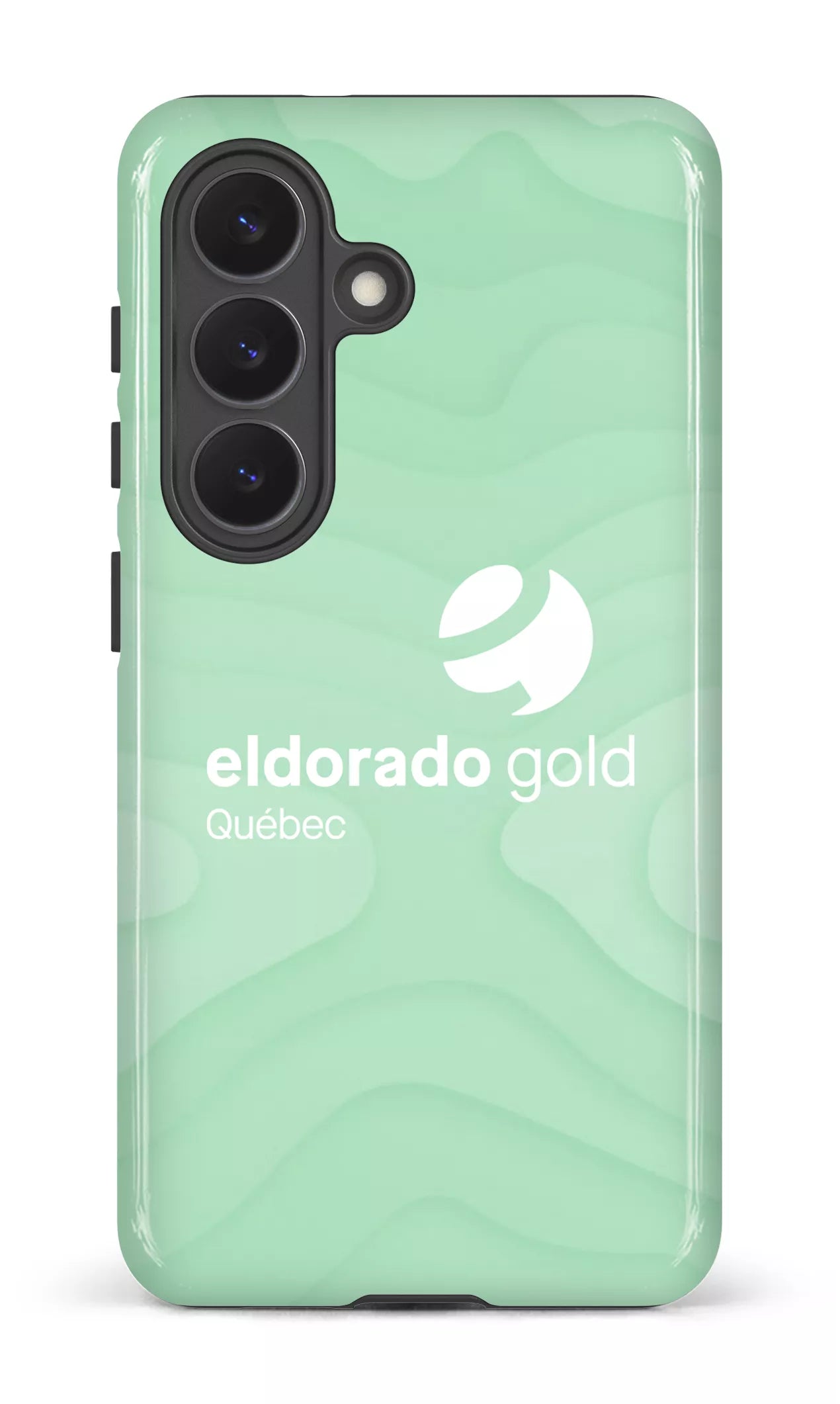 Galaxy  S26 Tough (Gloss) EG Flora -