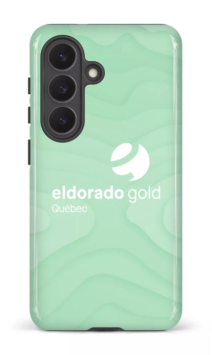 Galaxy  S26 Tough (Gloss) EG Flora -
