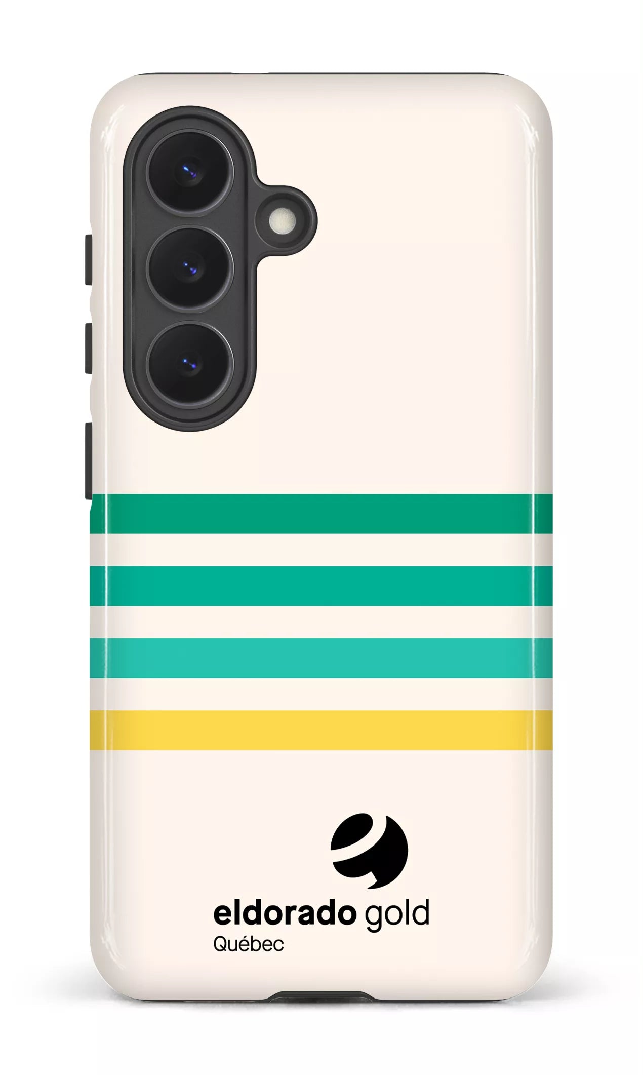 Galaxy  S26 Tough (Gloss) EG Lignes -
