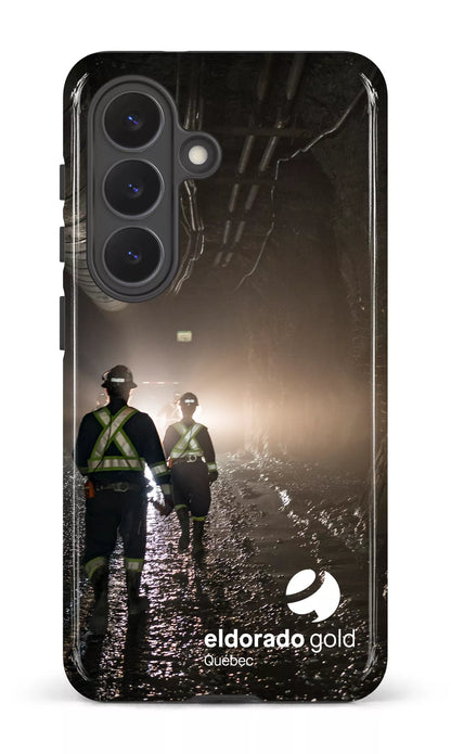 Galaxy  S26 Tough (Gloss) EG Mine -