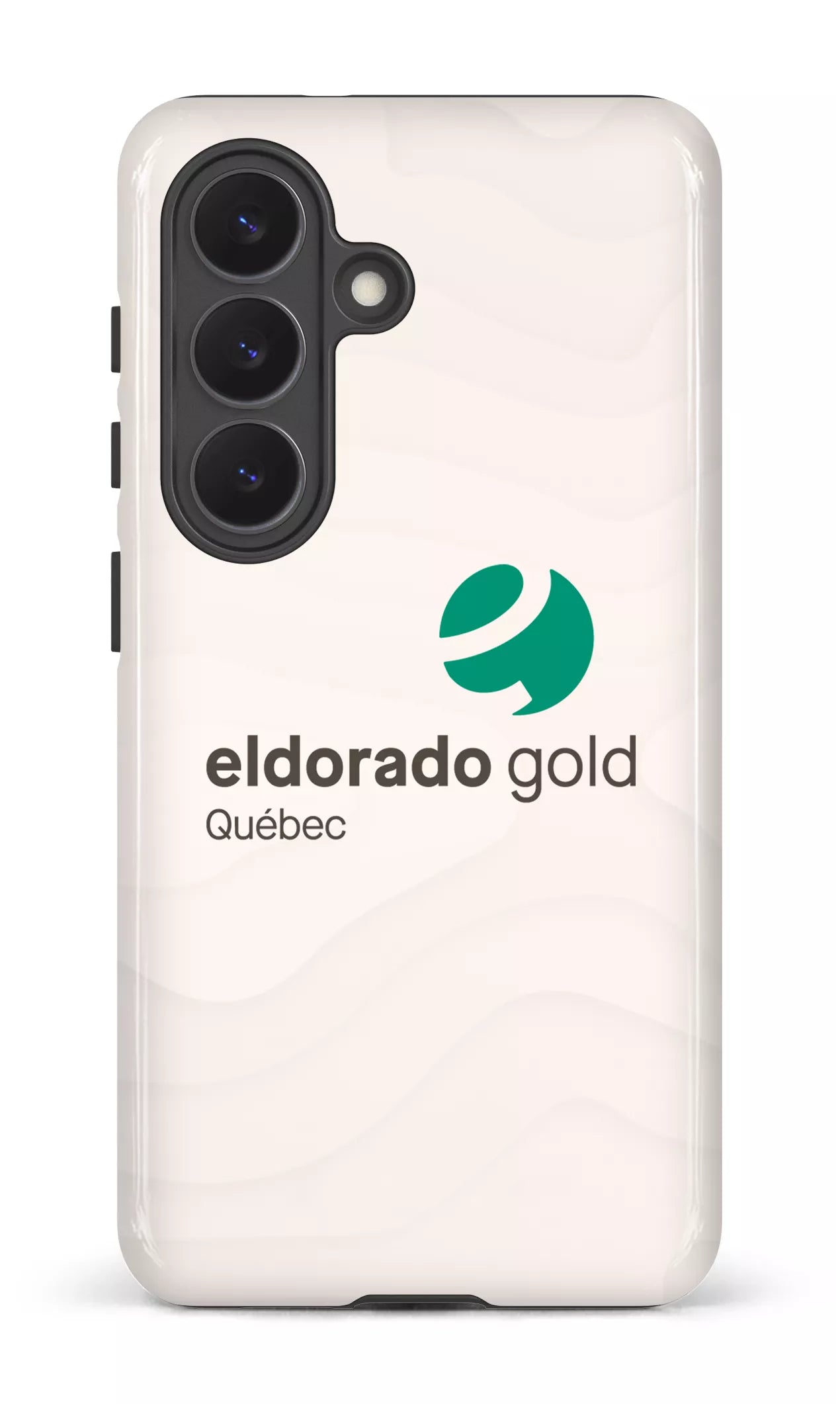 Galaxy  S26 Tough (Gloss) EG Quartz Vert -