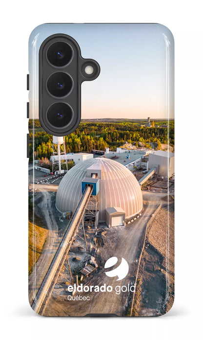 Galaxy  S26 Tough (Gloss) EG Usine -