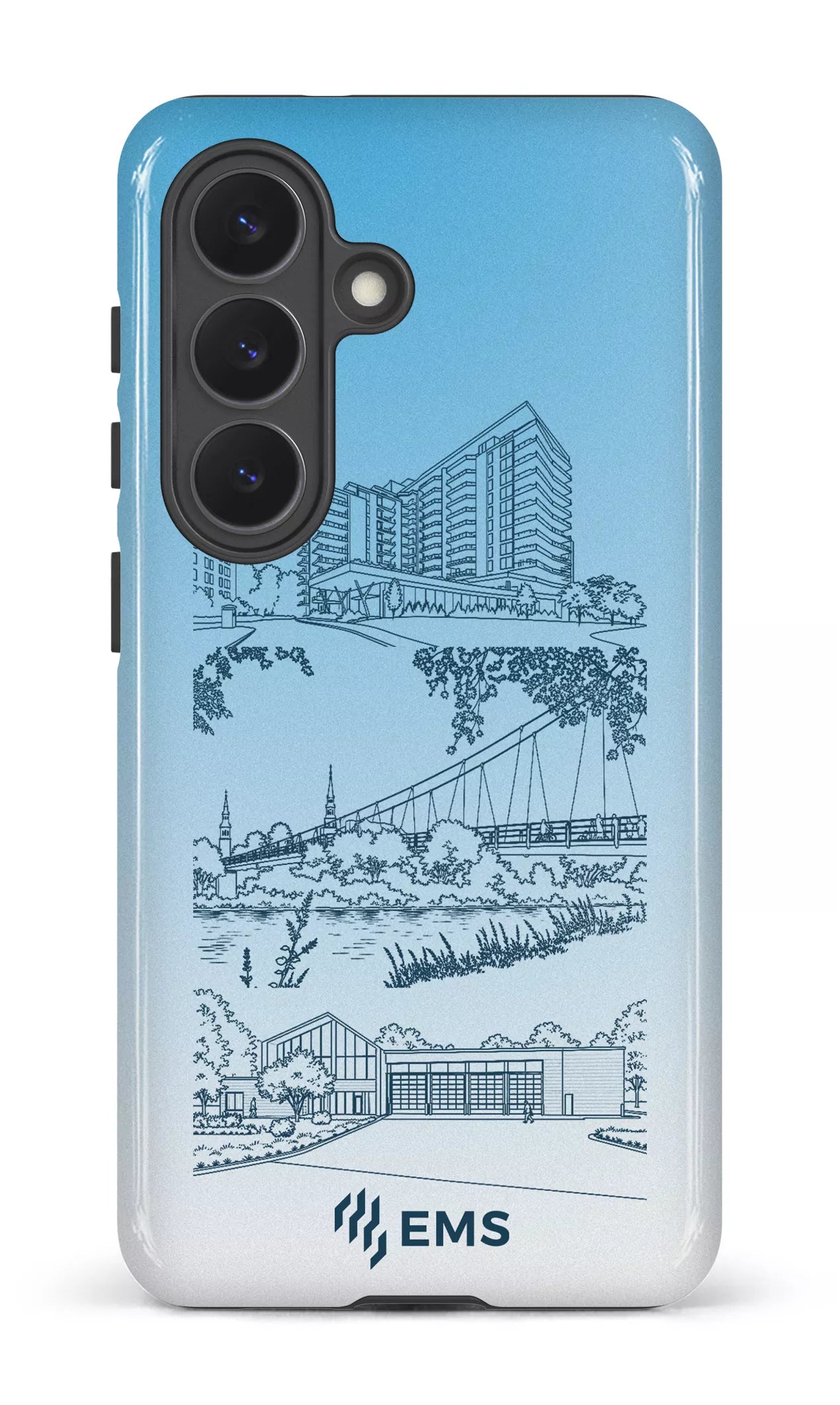 Galaxy  S26 Tough (Gloss) EMS #11 -