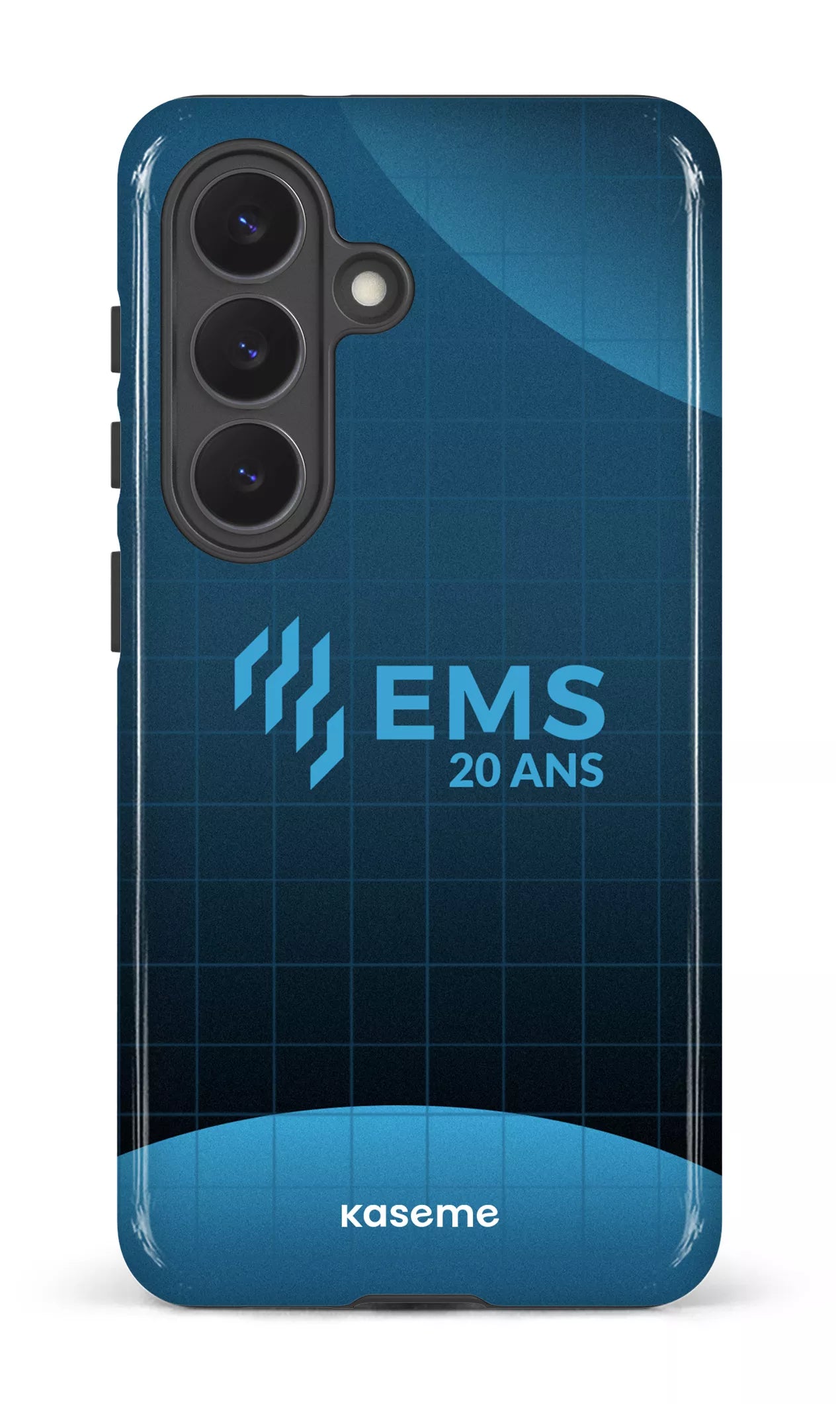 Galaxy  S26 Tough (Gloss) EMS #17 -