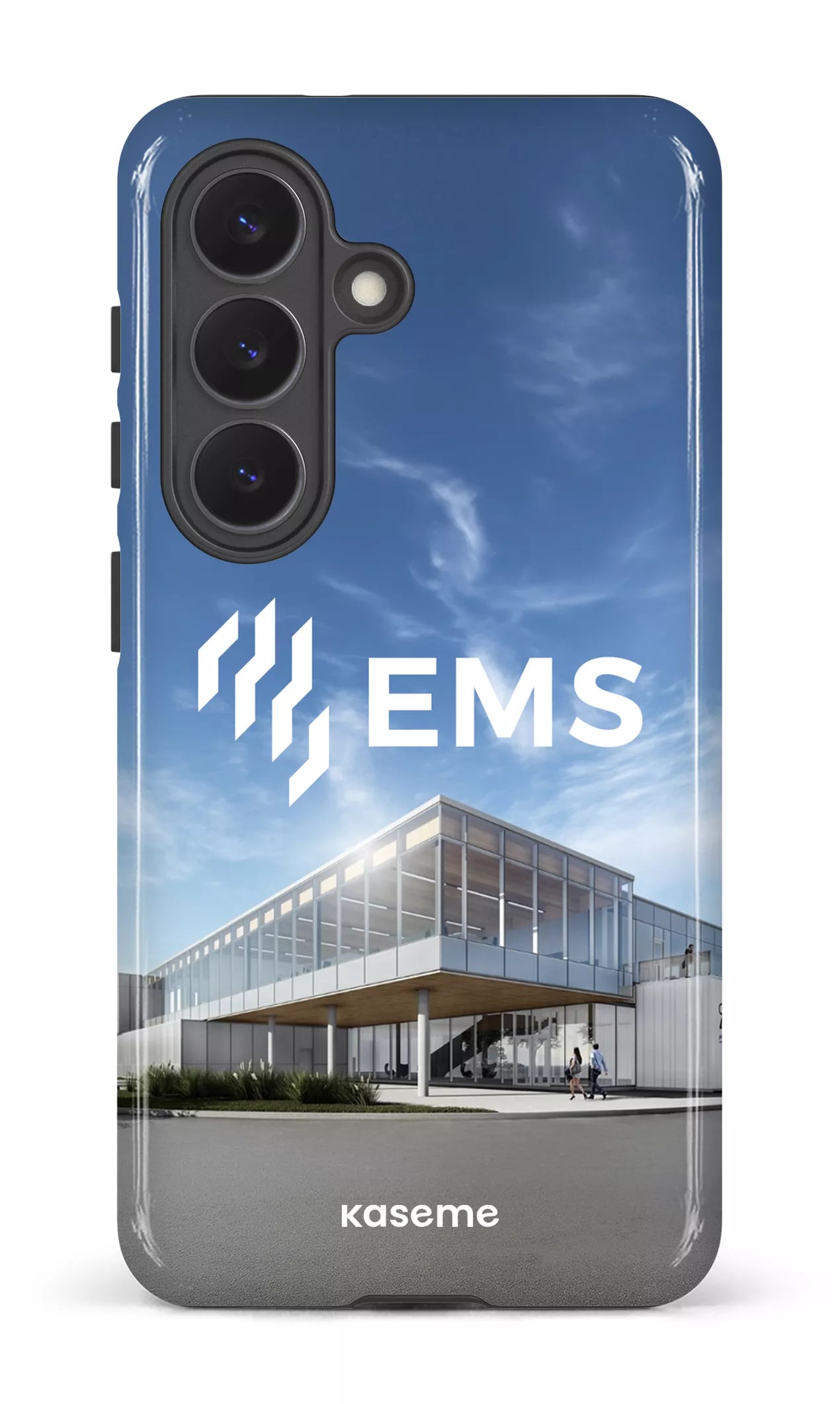 Galaxy  S26 Tough (Gloss) EMS #3 -