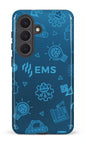 Galaxy  S26 Tough (Gloss) EMS #8 -