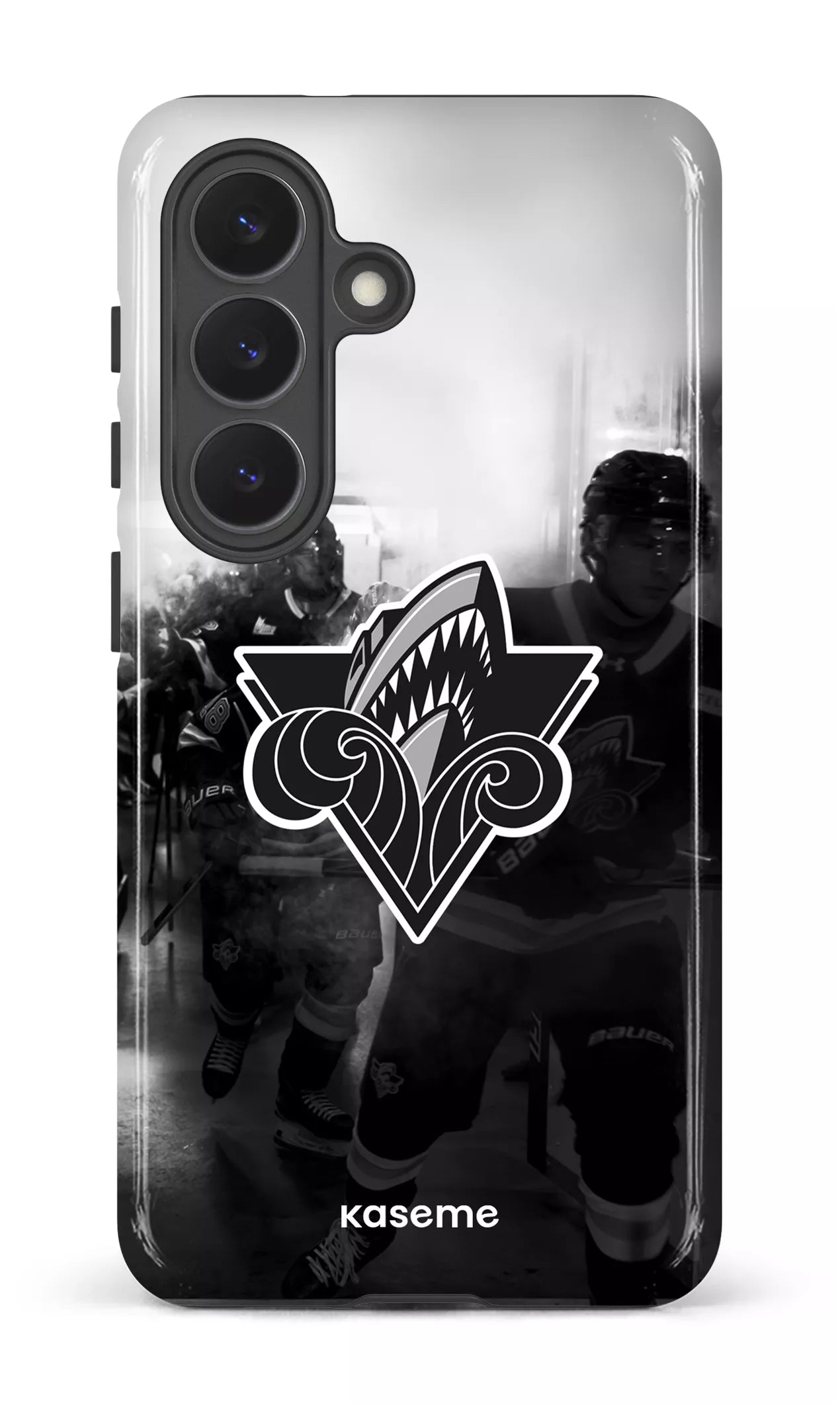 Galaxy  S26 Tough (Gloss) Entrée des joueurs -