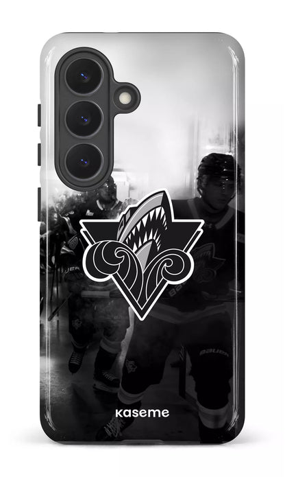 Galaxy  S26 Tough (Gloss) Entrée des joueurs -