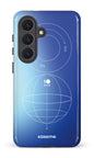 Galaxy  S26 Tough (Gloss) Étui Spatial -