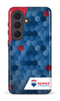Galaxy  S26 Tough (Gloss) Exagones texturés de Francheville -