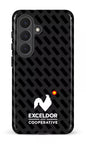 Galaxy  S26 Tough (Gloss) Exceldor Coq -