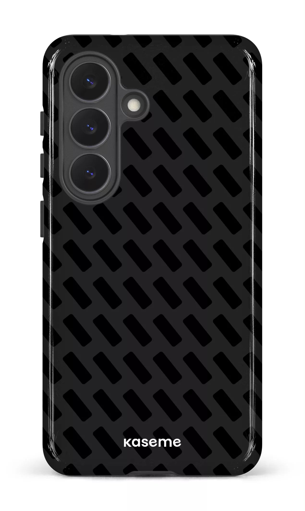 Galaxy  S26 Tough (Gloss) Exceldor Noir -