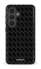 Galaxy  S26 Tough (Gloss) Exceldor Noir -
