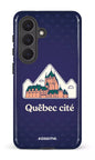 Galaxy  S26 Tough (Gloss) Fairmont Le Château Frontenac -