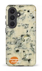 Galaxy  S26 Tough (Gloss) Fromage Bleu Logo -