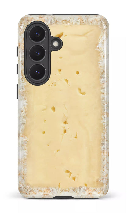 Galaxy  S26 Tough (Gloss) Fromage Brie -