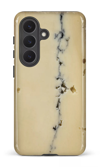 Galaxy  S26 Tough (Gloss) Fromage Cendré -