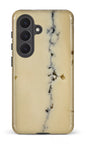 Galaxy  S26 Tough (Gloss) Fromage Cendré -