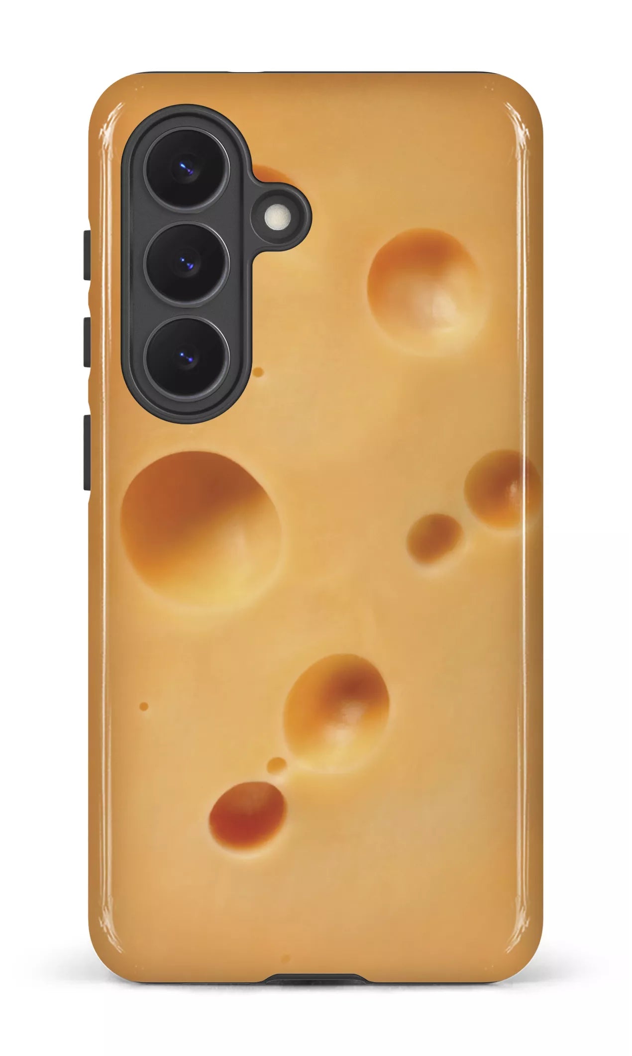 Galaxy  S26 Tough (Gloss) Fromage Suisse -