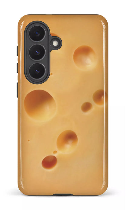 Galaxy  S26 Tough (Gloss) Fromage Suisse -