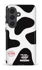 Galaxy  S26 Tough (Gloss) Fromagerie Victoria Motif -