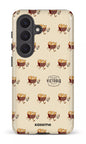 Galaxy  S26 Tough (Gloss) Fromagerie Victoria Poutines -