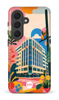 Galaxy  S26 Tough (Gloss) Funky Building Crakmedia -