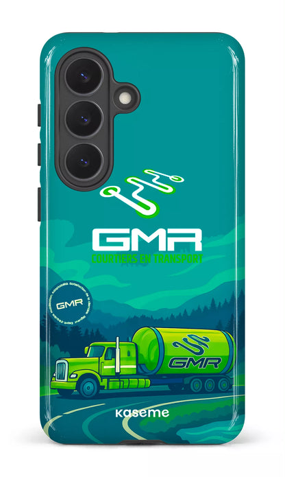 Galaxy  S26 Tough (Gloss) GMR Camion Funky -